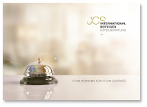 Download JCS Hotelberatung Imagebroschüre